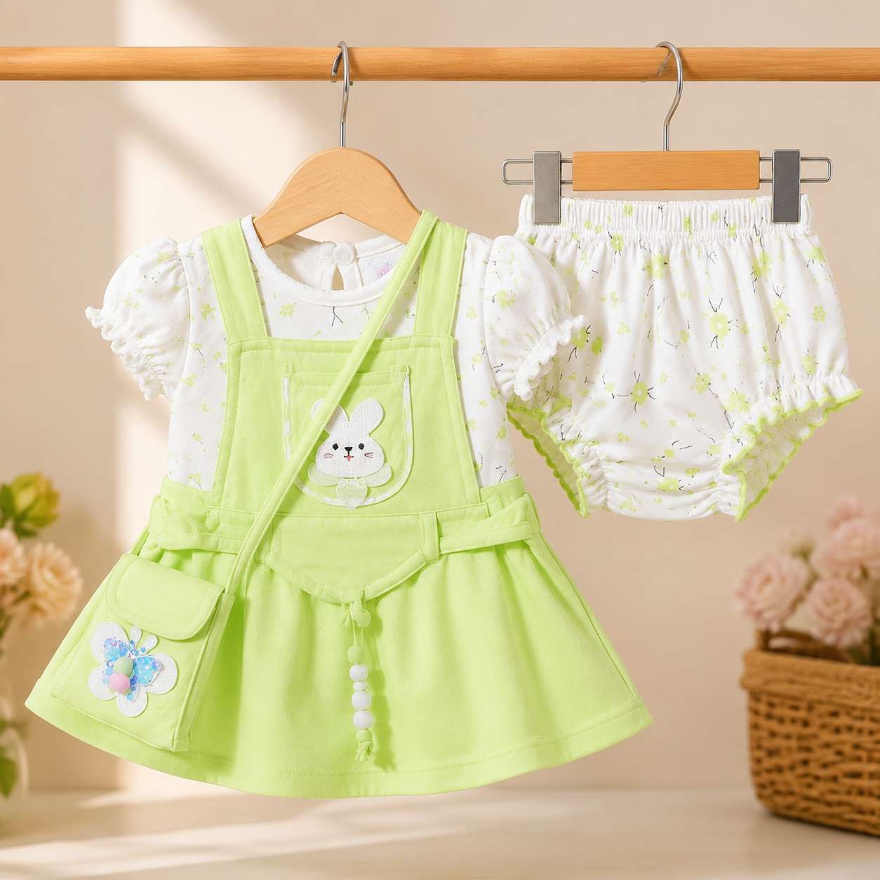 Buy Baby Girl Dress (4134)
