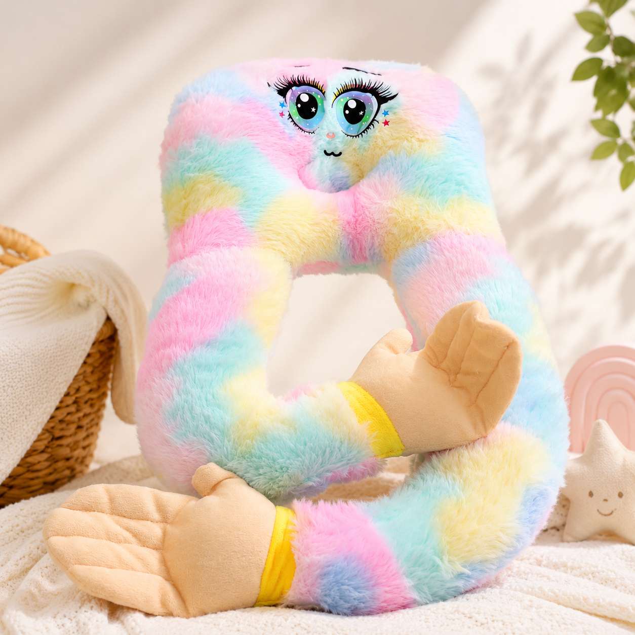 Buy Unicorn Hug Pillow