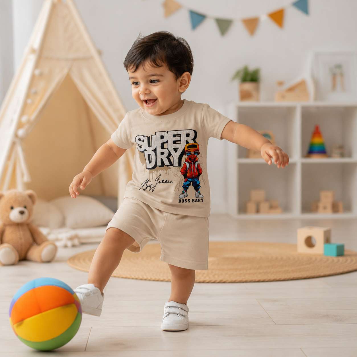 Buy Baby Boy Suit (H-2187)