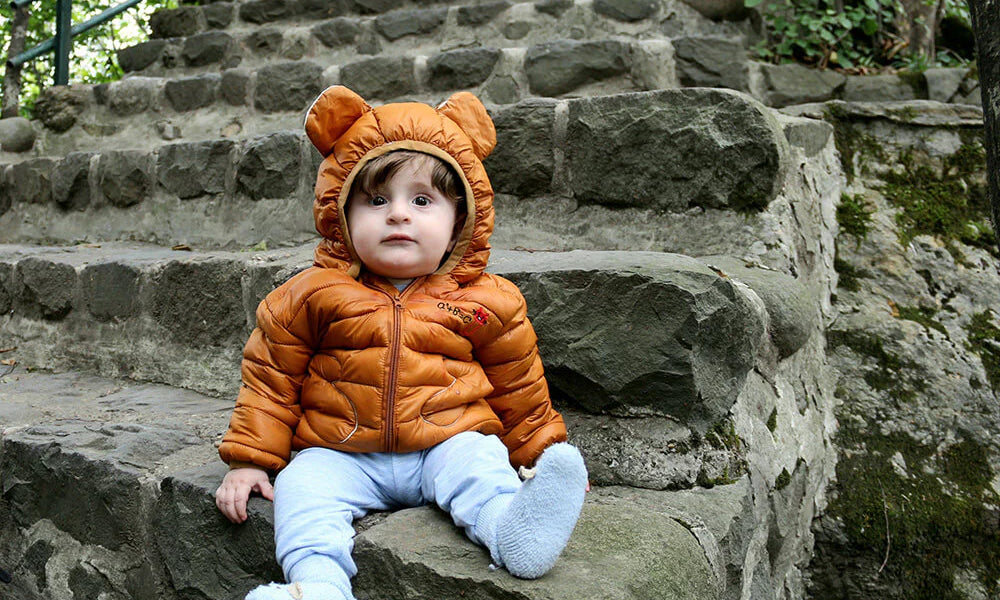 How to Choose Comfortable Clothes for Your Newborn