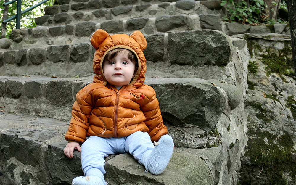 How to Choose Comfortable Clothes for Your Newborn
