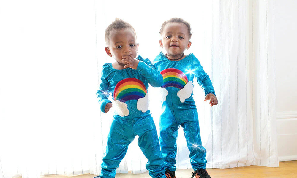Caring for Your Baby's Clothes the Right Way
