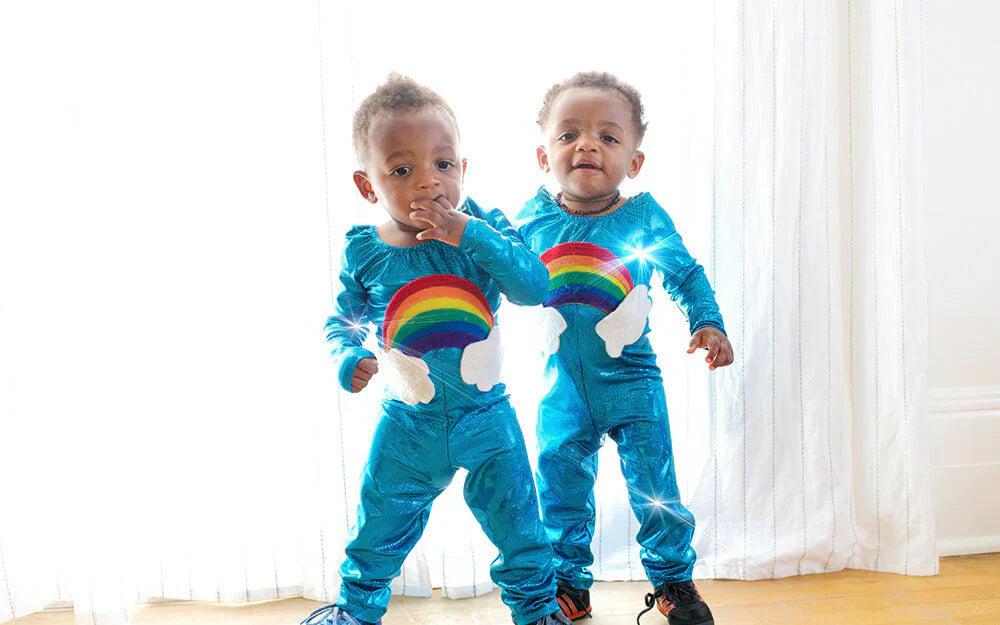 Caring for Your Baby's Clothes the Right Way