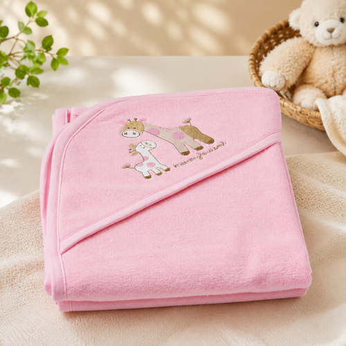 Baby Towel
