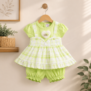 Baby Girl Dress