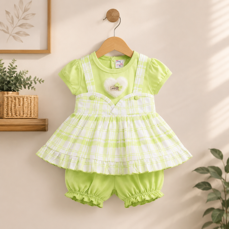 Baby Girl Dress