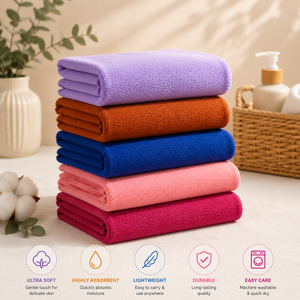 Buy Dry Sheet | Baby Towel | Baby Towel Cotton