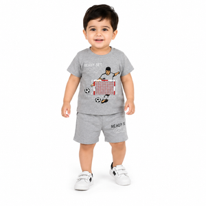 Boys Coord Sets