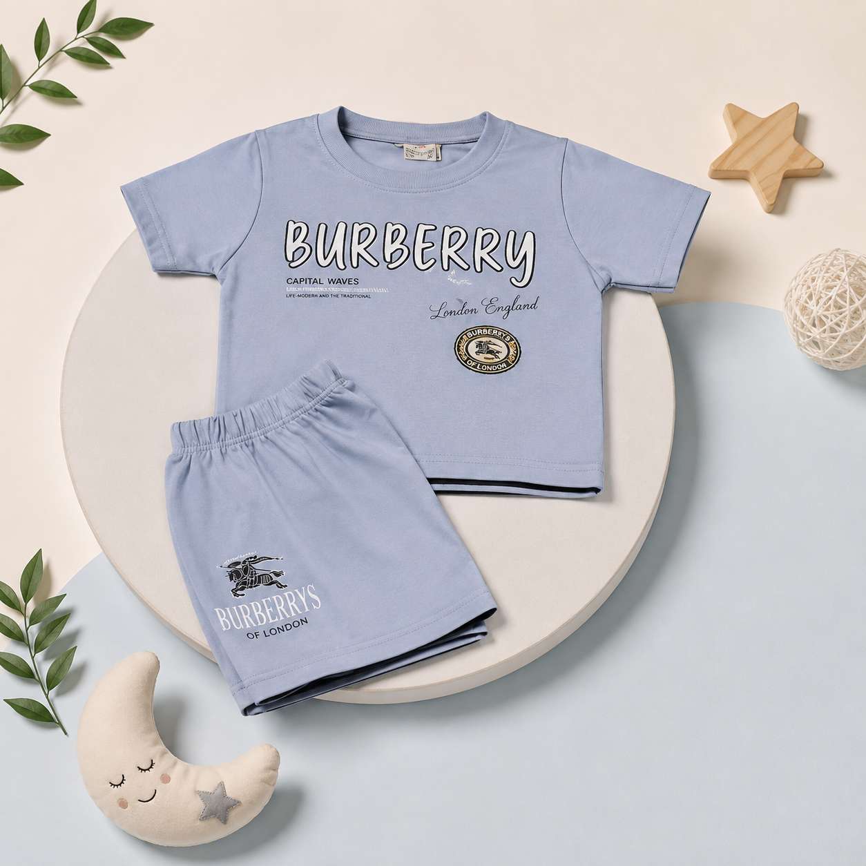 Buy Baby Boy Suit (8608)