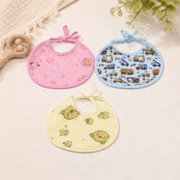 Sandwich Bib (779)