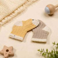 Baby Socks (Set of 2)