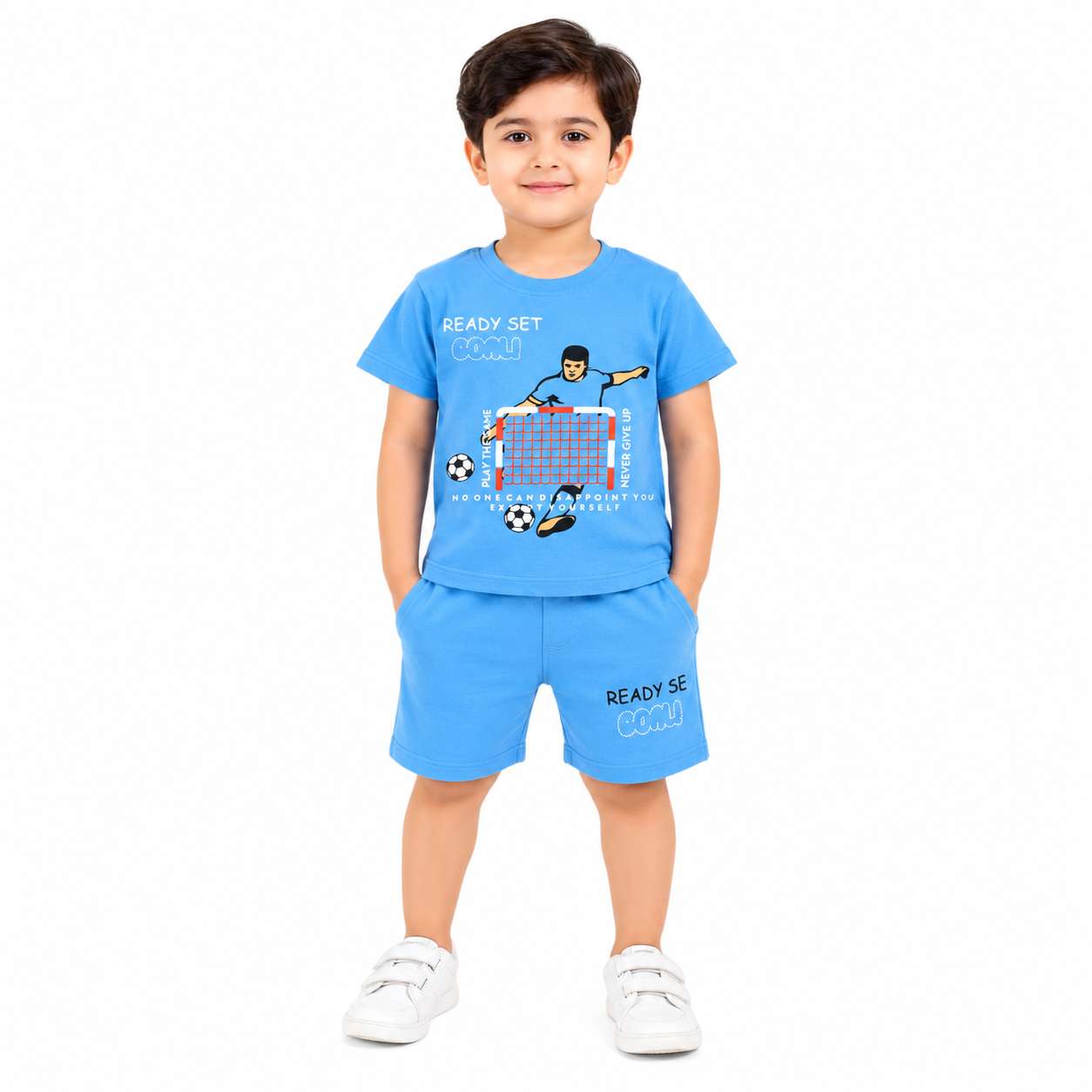 Buy Baby Boy Suit (825)