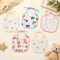Sandwich Baby Bib for Babies