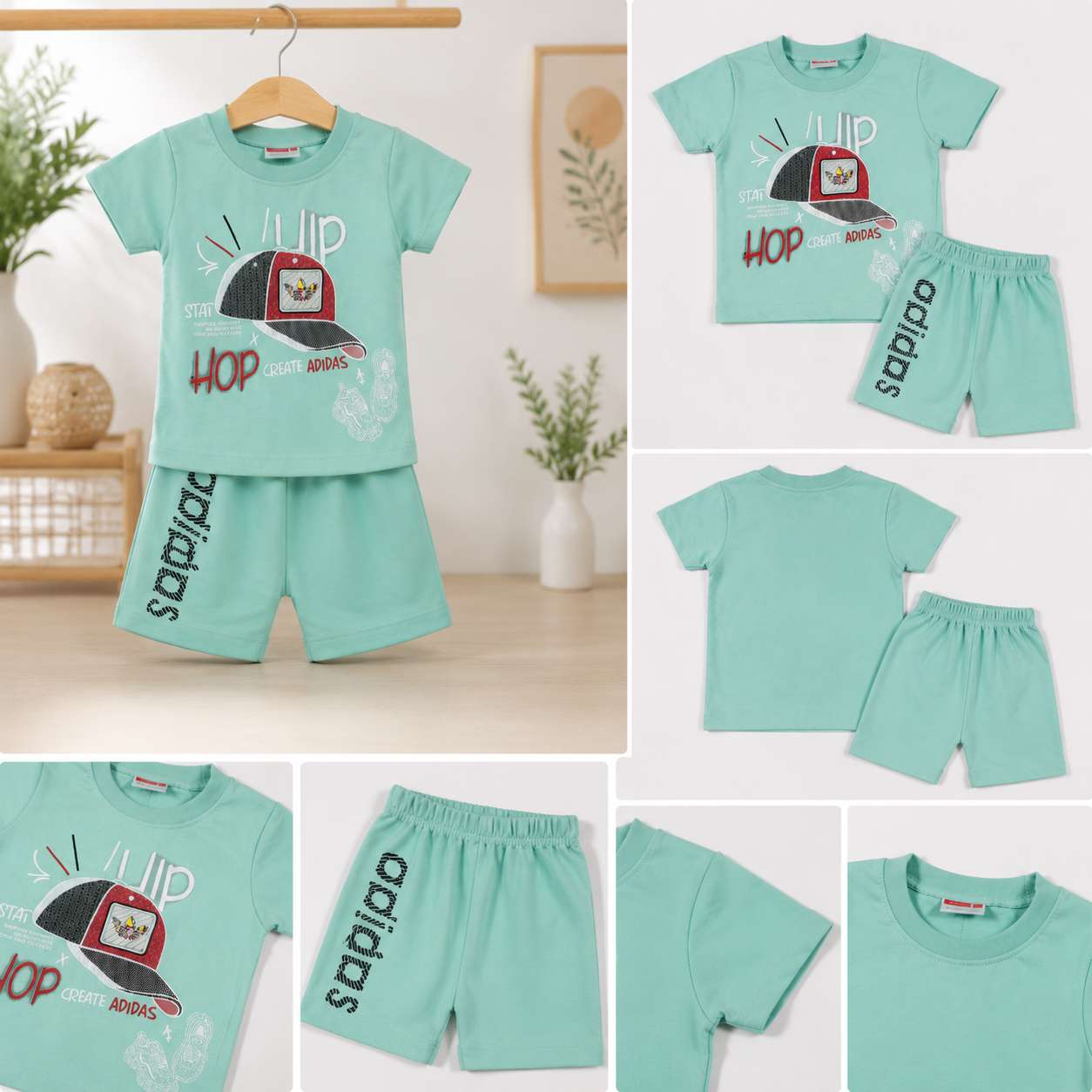 Buy Baby Boy Suit (824)