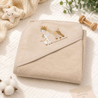 Buy Hooded Towel (607-186)