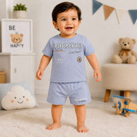 Buy Baby Boy Suit (8608)