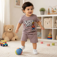Buy Baby Boy Suit (H-2187)