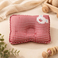 Soft Square Baby Pillows