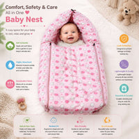 Baby Wrapper (Printed)