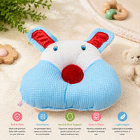 Rabbit Pillow