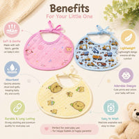Sandwich Bib (779)