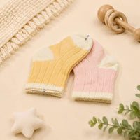 Baby Socks (Set of 2)