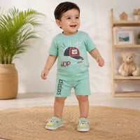 Buy Baby Boy Suit (824)