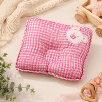 Soft Square Baby Pillows
