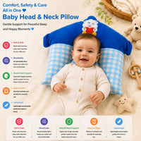 Rai Pillow