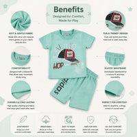 Buy Baby Boy Suit (824)