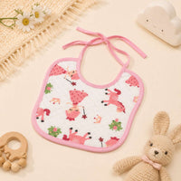 Sandwich Baby Bib for Babies