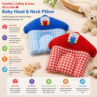 Rai Pillow