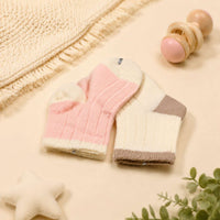 Baby Socks (Set of 2)