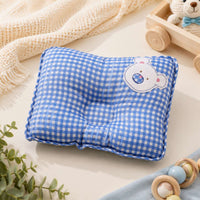 Soft Square Baby Pillows