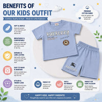 Buy Baby Boy Suit (8608)
