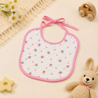 Sandwich Baby Bib for Babies