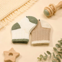 Baby Socks (Set of 2)