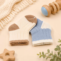 Baby Socks (Set of 2)