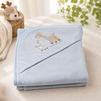Buy Hooded Towel (607-186)