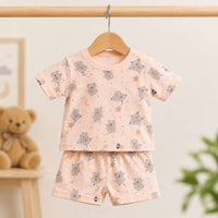 Buy Baby Boy Half Suit (4600)