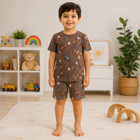 Boy Coord set (2700-82)