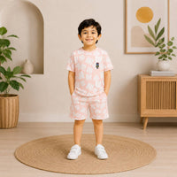 Buy Baby Boys Co-ord Set (1432-D3)