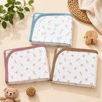 Buy Baby Wrapping Sheet (600-861)