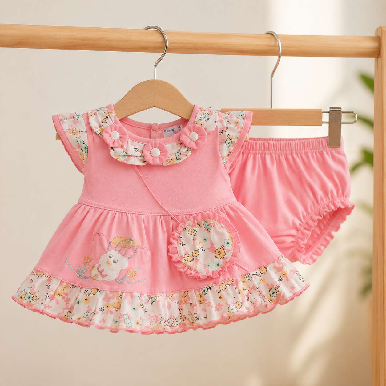 Buy Baby Girl Dress (299 E)