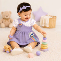 Buy Baby Girls Dress (4823)