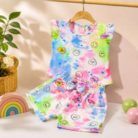 Buy Coord Set For Girls (89014)