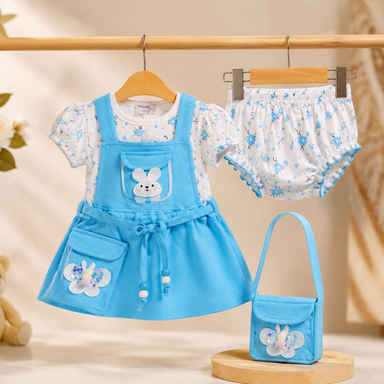 Buy Baby Girl Dress (4134)