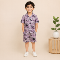 Boy Coord Set (243)