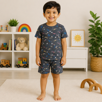 Boy Coord set (2700-82)
