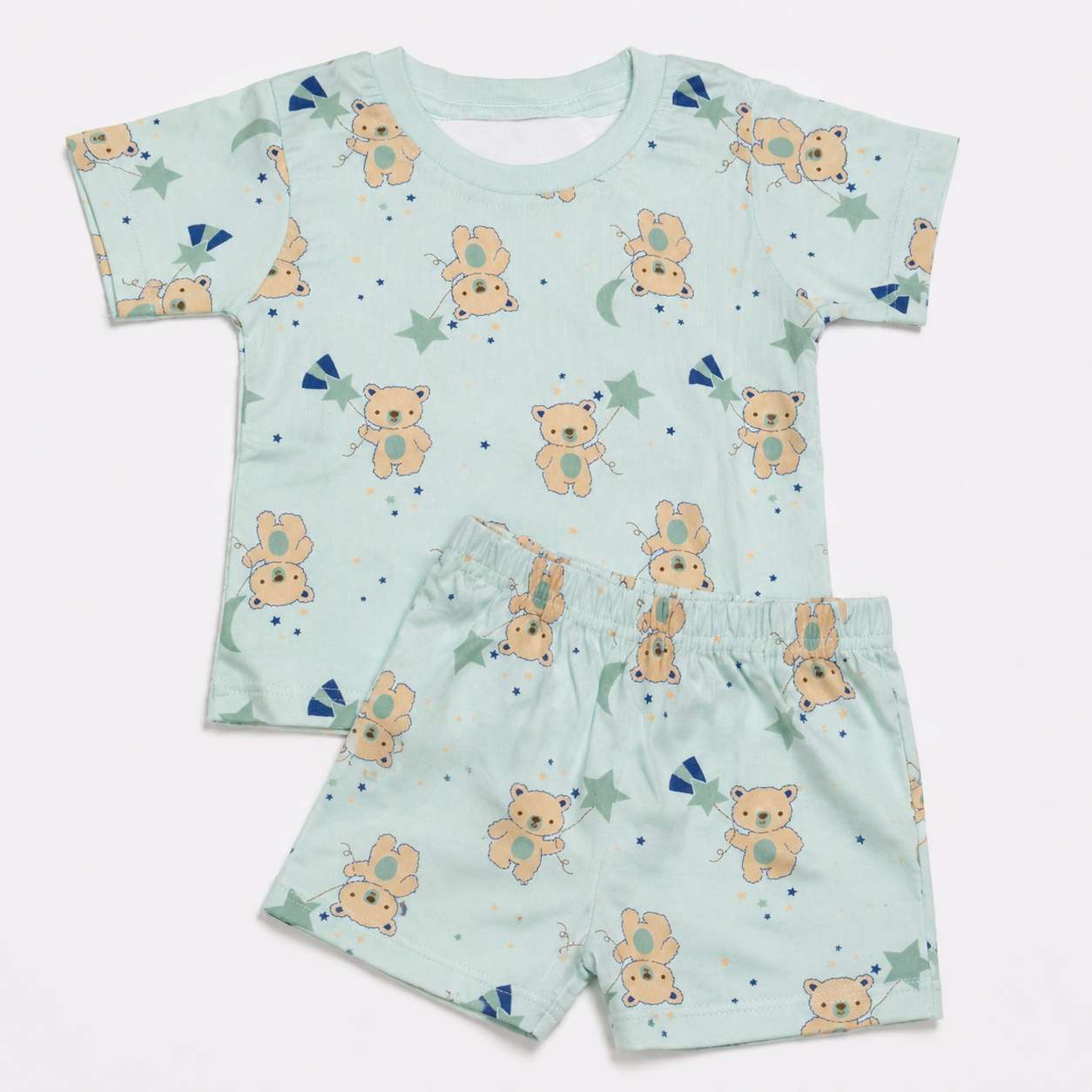 Buy Baby Boy Half Suit (4600)